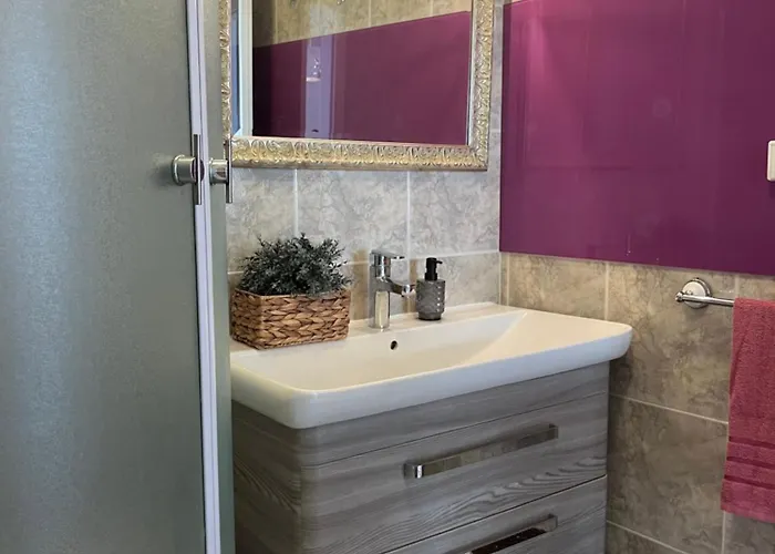 Apartment Divine Luxury Hvar Town