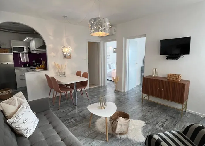 Appartement Divine Luxury