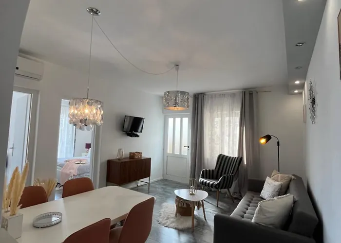 Divine Luxury Appartement