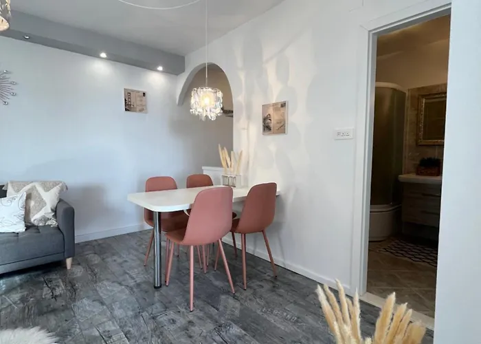 Appartement Divine Luxury *