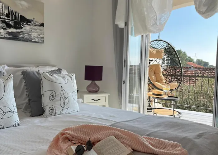 Apartment Divine Luxury *