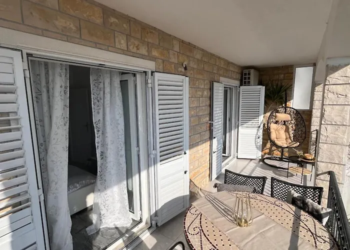 Divine Luxury Appartement *