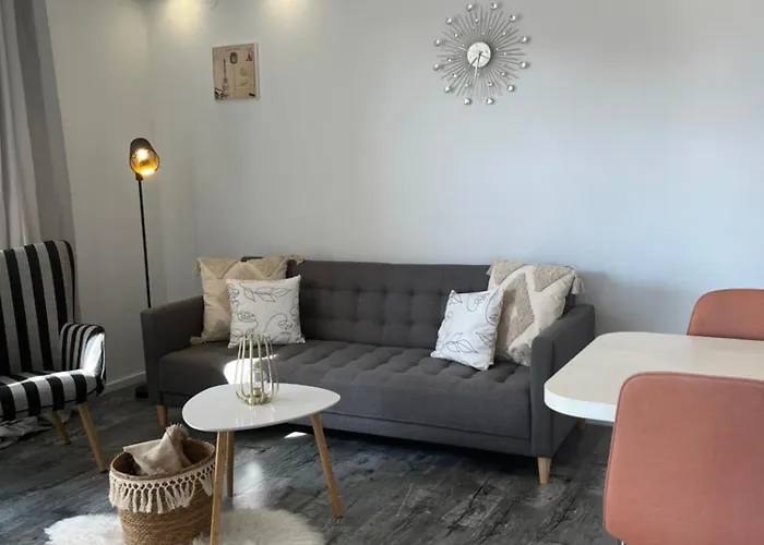 Apartment Divine Luxury Hvar Town