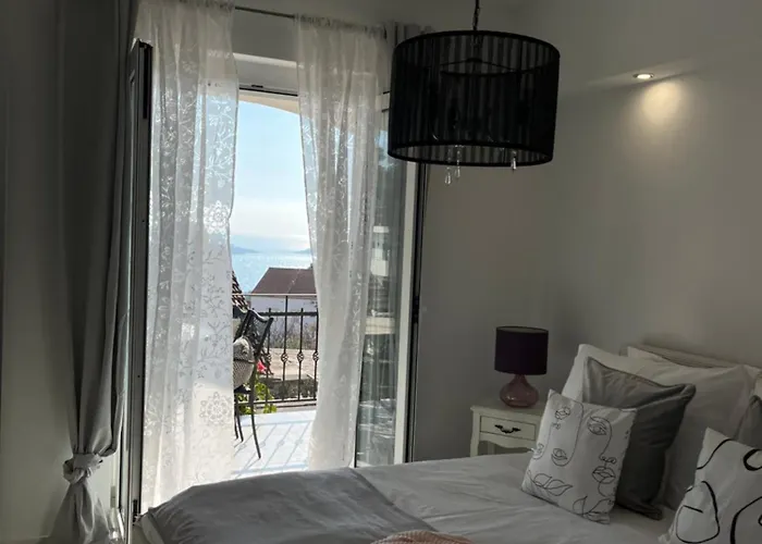 Appartement Divine Luxury Hvar Town