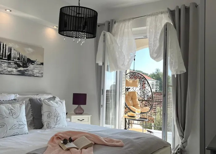 Apartment Divine Luxury