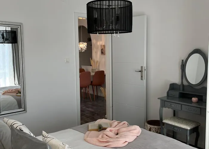 Divine Luxury Appartement *