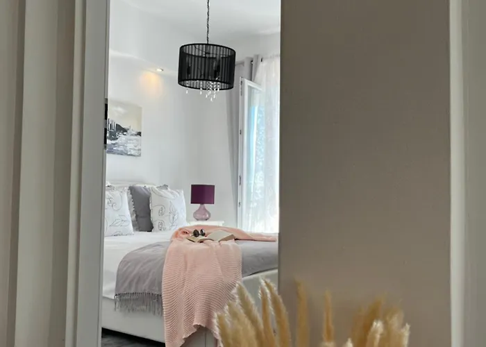 Appartement Divine Luxury