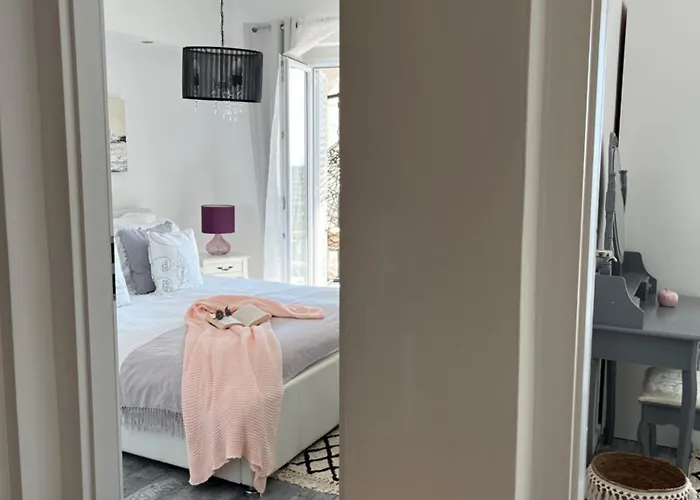 Divine Luxury Appartement Hvar Town