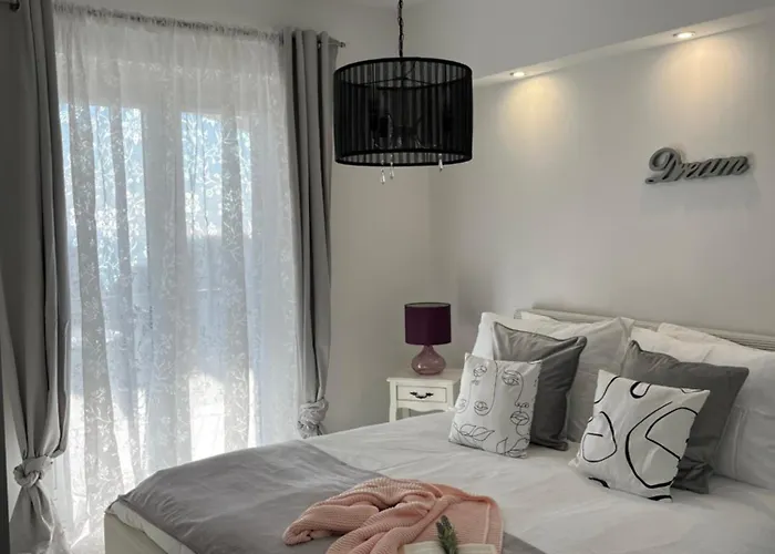 Appartement Divine Luxury *