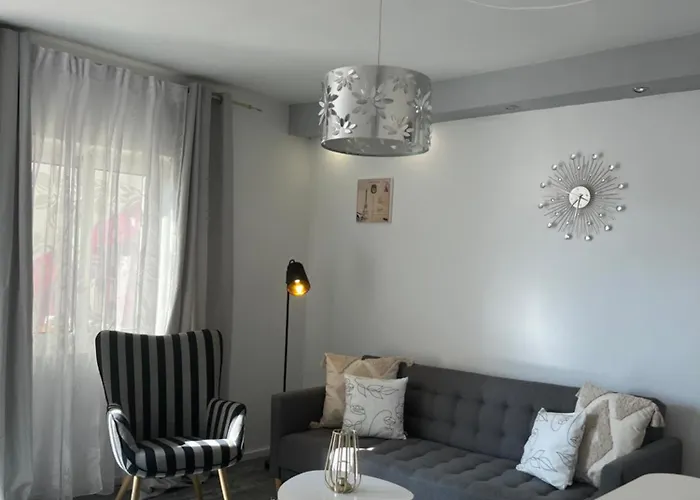 Apartment Divine Luxury *