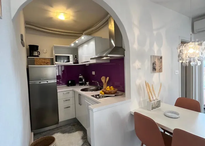 Apartment Divine Luxury Hvar Town