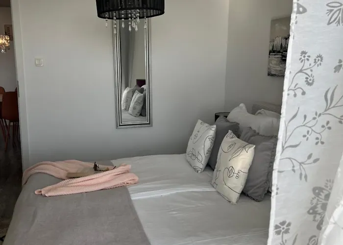 Appartement Divine Luxury