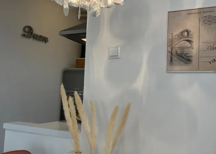 Appartement Divine Luxury *