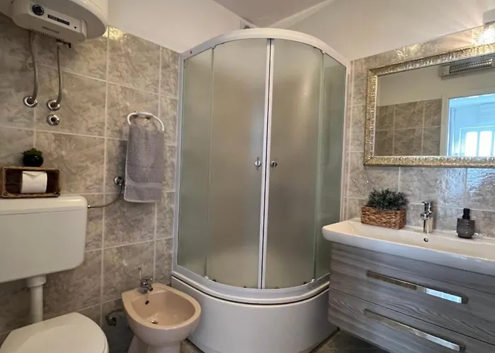 Divine Luxury Hvar Town