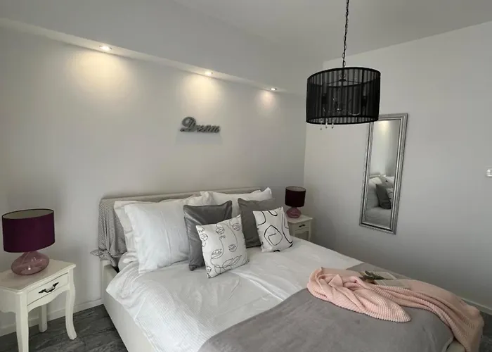 Appartement Divine Luxury