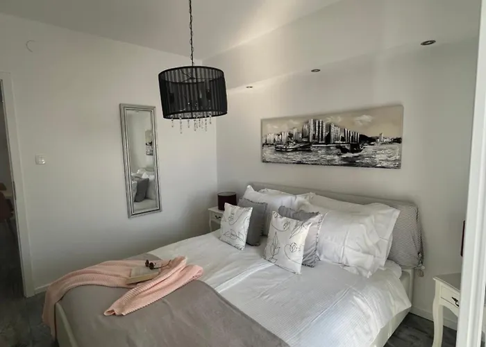 Divine Luxury Appartement