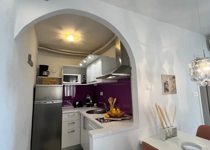 Divine Luxury Hvar Town