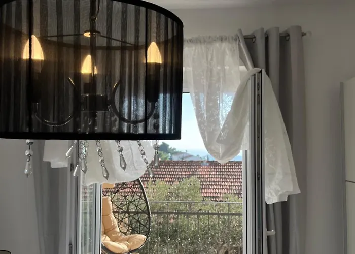 Divine Luxury Appartement *