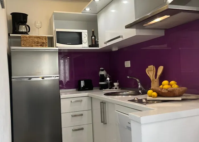 Appartement Divine Luxury Hvar Town