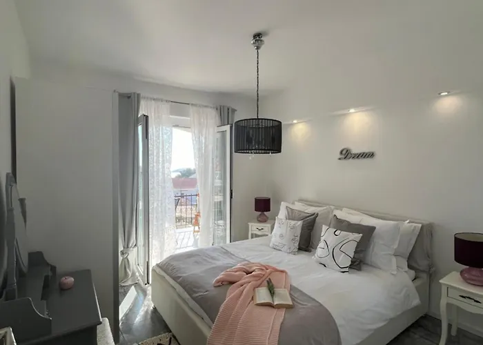 Divine Luxury Appartement *