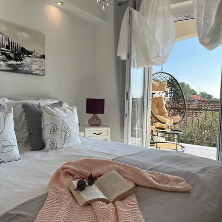 Lägenhet Divine Luxury *