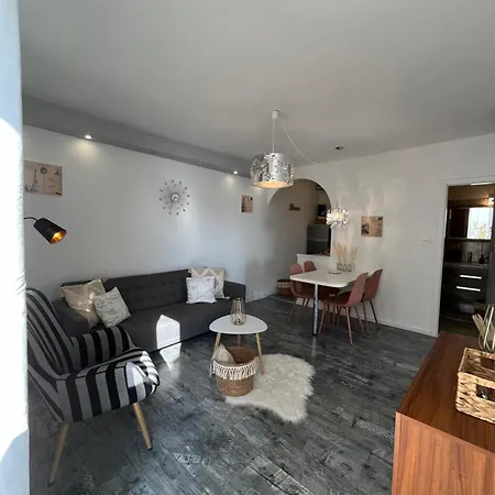 Appartement Morning Star