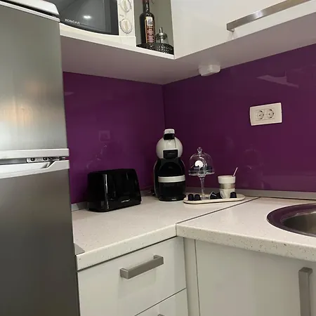 Divine Luxury Lägenhet