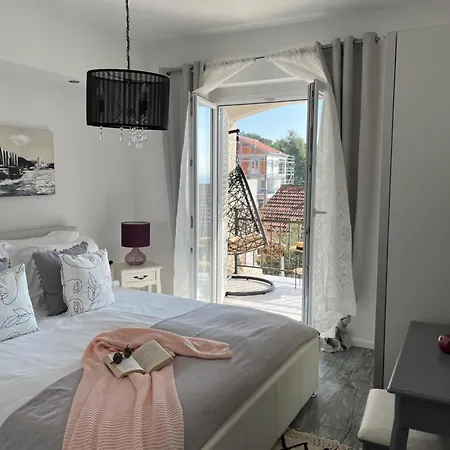 Lägenhet Divine Luxury *