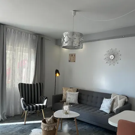 Lägenhet Divine Luxury *