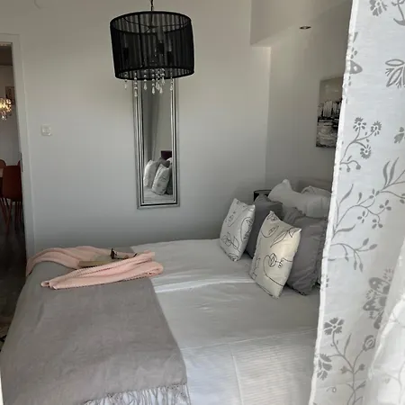 Lägenhet Divine Luxury