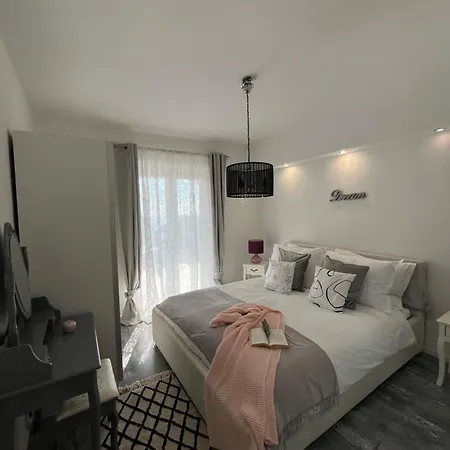 Divine Luxury Hvar Town