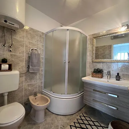 Divine Luxury Hvar Town