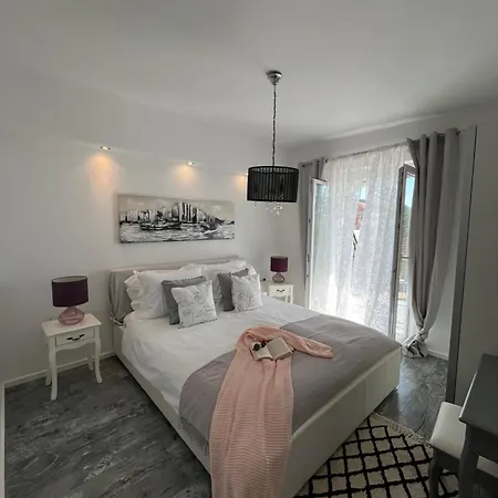 Divine Luxury * Hvar Town