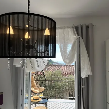 Divine Luxury Lägenhet *