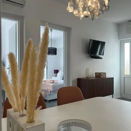 Divine Luxury Lägenhet