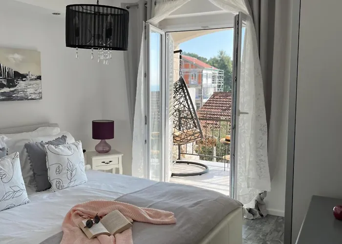 Apartment Divine Luxury *