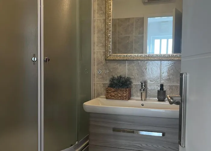 Apartment Divine Luxury